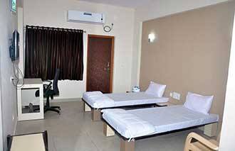 Maheshwari Samaj Atithi Gruh, Somnath 2